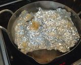 肉じゃが作り方5写真
