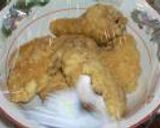 鶏の唐揚げ作り方5写真