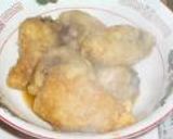 鶏の唐揚げ作り方6写真