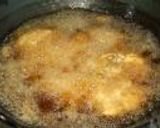 鶏の唐揚げ作り方7写真