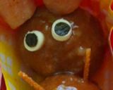 うさぎちゃん☆キャラ弁のおかず作り方1写真
