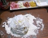 十勝産じゃがいもの揚げニョッキ♪作り方3写真