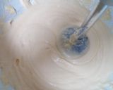 レモンの香りのフェアリーカップケーキ作り方4写真