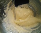 レモンの香りのフェアリーカップケーキ作り方7写真