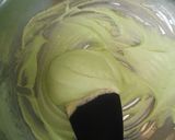 レモンの香りのフェアリーカップケーキ作り方8写真