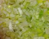 万能✾ネギ塩だれ作り方1写真