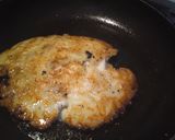 山芋のお焼作り方1写真