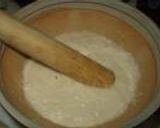 大和芋の磯辺揚げ作り方2写真