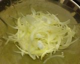 キャベツ・人参・玉葱の和カレー胡麻酢和え作り方2写真