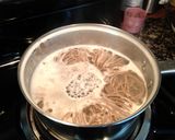 Pork Dipping Soba作り方1写真