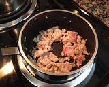Pork Dipping Soba作り方4写真