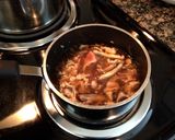 Pork Dipping Soba作り方6写真