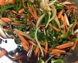 野菜も一緒に☆美味しいチキン南蛮作り方2写真