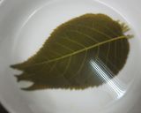 ✽関西風 桜餅✽作り方1写真