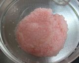 ✽関西風 桜餅✽作り方3写真