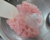 ✽関西風 桜餅✽作り方4写真