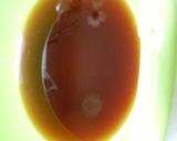 簡単・赤かれい切り身の煮つけ作り方4写真