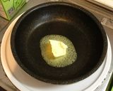 【簡単ヘルシー】豆乳ホワイトルー作り方1写真