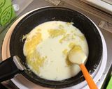 【簡単ヘルシー】豆乳ホワイトルー作り方3写真