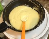 【簡単ヘルシー】豆乳ホワイトルー作り方4写真