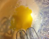 米粉でもっちり豆乳パンケーキ作り方3写真