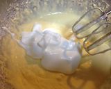 米粉でもっちり豆乳パンケーキ作り方4写真