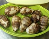 里芋とレンコンの揚げ出し作り方1写真
