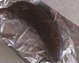 トースターde♡焼きバナナ作り方1写真