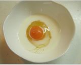 夏の麻婆茄子オムレツ♬作り方6写真
