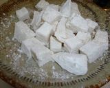 おいし~い♪あんかけ揚げ出し餅作り方5写真