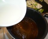 おいし~い♪あんかけ揚げ出し餅作り方6写真