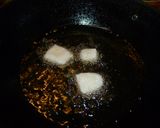 おいし~い♪あんかけ揚げ出し餅作り方7写真
