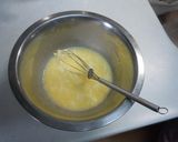 薄力粉でミルキーパン♪作り方2写真