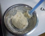 薄力粉でミルキーパン♪作り方4写真