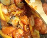 簡単すぎるチキンの御馳走ソース作り方9写真