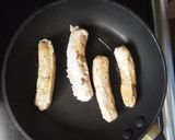 あっさり味の手作りソーセージ作り方5写真