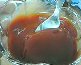 大葉入り肉詰め☆茹で卵作り方1写真