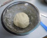 薄力粉でミルキーパン♪作り方5写真