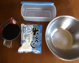 簡単！醤油糀の作り方(工程写真付き)作り方1写真