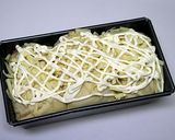 大豆粉のオニオンブレッド作り方7写真