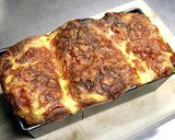 大豆粉のオニオンブレッド作り方8写真
