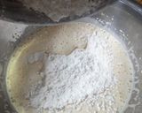 しっとり焼きドーナツ作り方6写真