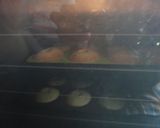 しっとり焼きドーナツ作り方9写真
