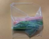 焼豚で生春巻き ～ごま油のタレで～作り方3写真