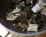 簡単うま〜!海苔の佃煮作り方2写真