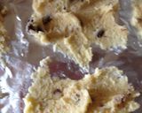絶品！チョコチップクッキー作り方4写真