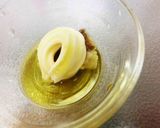 【レンジで簡単】バーニャカウダソース作り方1写真