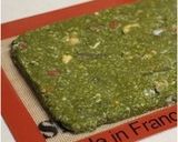 自家製酵母でお抹茶ビスコッティ作り方5写真
