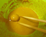 ♡小さ目じゃがいものカレー衣揚げ♡作り方1写真