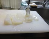 みそ焼きこん肉、酢味噌こんにゃく作り方2写真